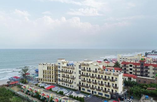 Mandarmani Station Balnéaire | Resort Priya Jeet ! Beach Front Family Resort !