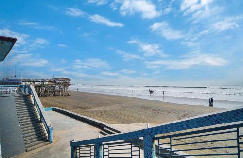 Mandarmani Station Balnéaire | Resort Priya Jeet ! Beach Front Family Resort !