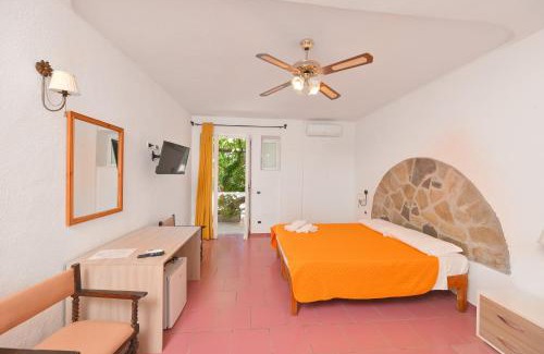 Panza Hôtel | Resort Punto Azzurro