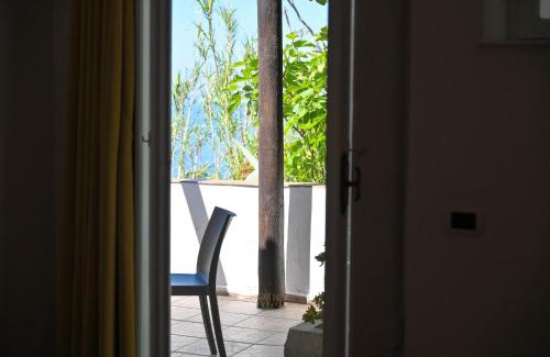 Panza Hôtel | Resort Punto Azzurro