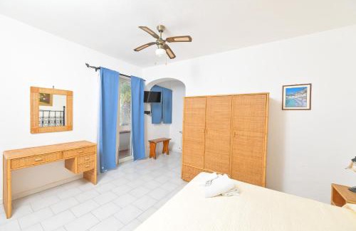 Panza Hôtel | Resort Punto Azzurro
