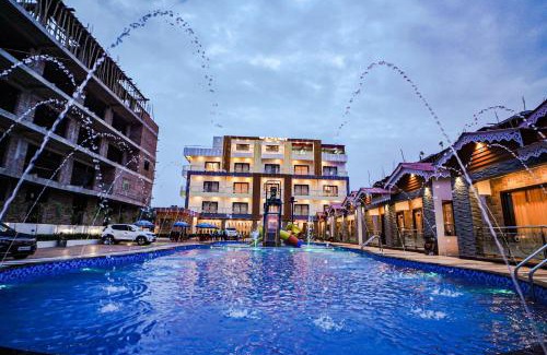 Mandarmani Station Balnéaire | Resort Rath Inns - Beach Walking Distance