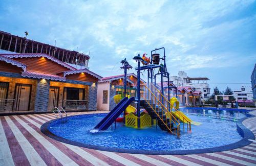 Mandarmani Station Balnéaire | Resort Rath Inns - Beach Walking Distance