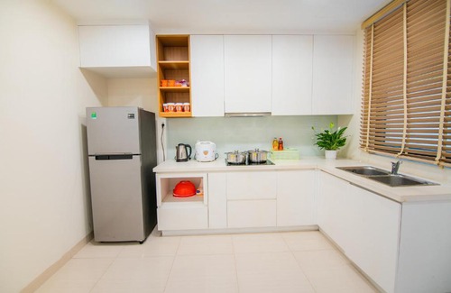 Ha Long Appartement | Resort Royal Lotus 409