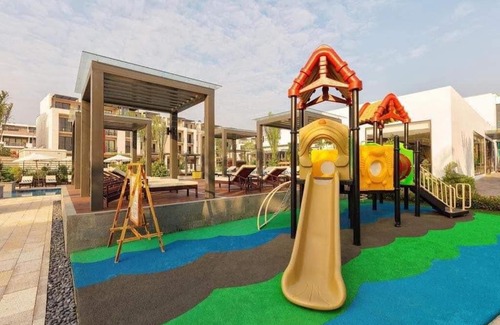 Ha Long Appartement | Resort Royal Lotus 409