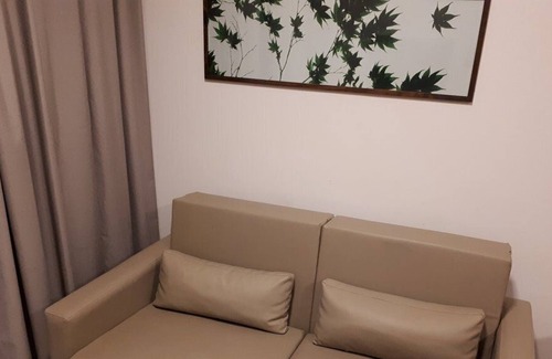 Prive das Caldas Appartement | Saison de villégiature à Caldas Novas