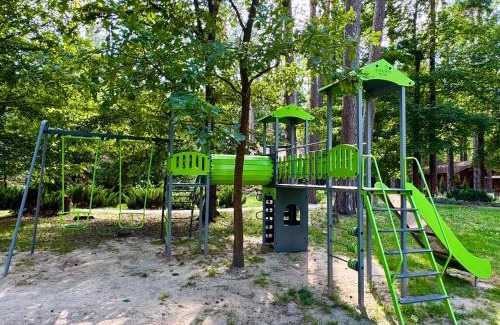 Klavdiyevo-Tarasove Station Balnéaire | Resort Stariy Prud