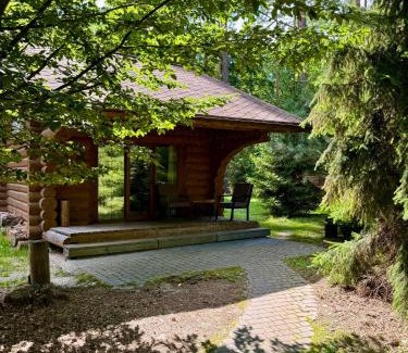 Klavdiyevo-Tarasove Station Balnéaire | Resort Stariy Prud