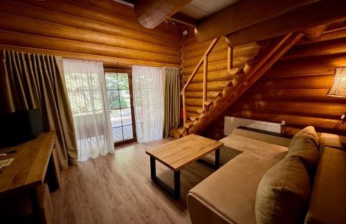 Klavdiyevo-Tarasove Station Balnéaire | Resort Stariy Prud