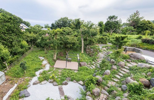 Ito Maison | Resort stay Bowen Izukogen / Ito Shizuoka