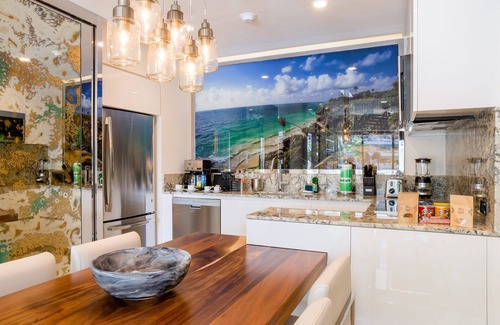Cancun Copropriété | Resort Style 2-bedroom condo with AC and WiFi in beautiful Cancún