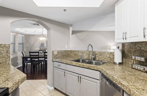 Camelback East Copropriété | Resort Living Beautiful Pool and Spa Biltmore