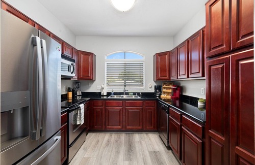 La Camarilla Copropriété | Resort Style Condo in Scottsdale