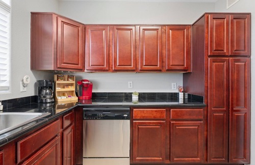 La Camarilla Copropriété | Resort Style Condo in Scottsdale