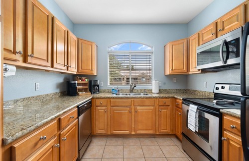 Promontory Appartement | Resort Style Condo in Scottsdale