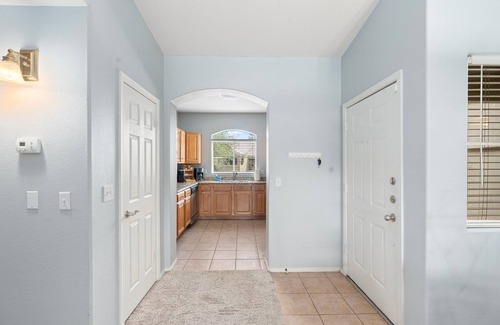 Promontory Appartement | Resort Style Condo in Scottsdale