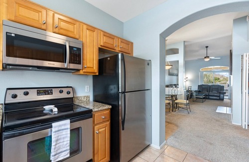 Promontory Appartement | Resort Style Condo in Scottsdale