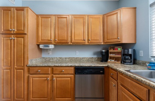 Promontory Appartement | Resort Style Condo in Scottsdale