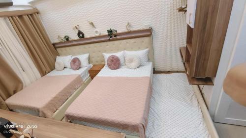Barangay 76 Appartement | Resort Style Condo Walkable to Mall of Asia