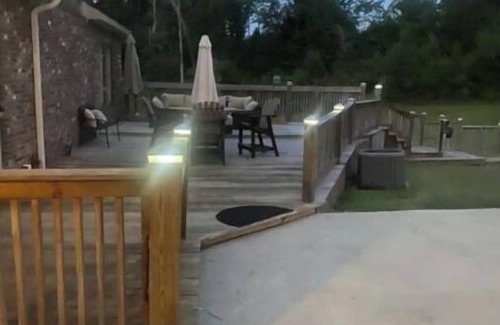 Laurel Cottage | Resort-Style Cottage w/Pool @The House on the Hill