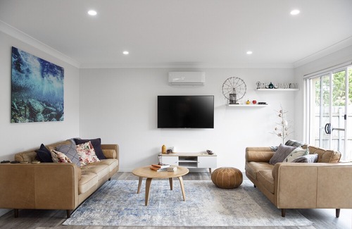 Ballina Maison | Resort Style Escape in Downtown Ballina