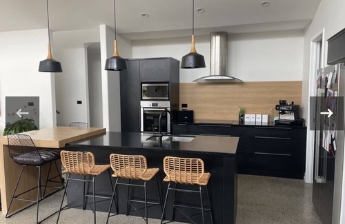 Papamoa Beach Maison | Spacious Sunny Spot pour les plaisirs de l'été