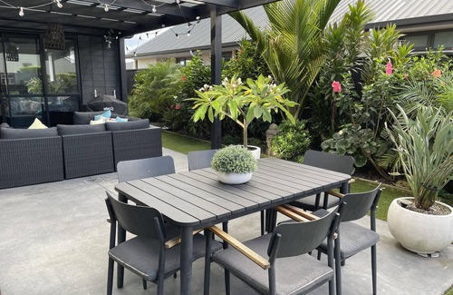 Papamoa Beach Maison | Spacious Sunny Spot pour les plaisirs de l'été
