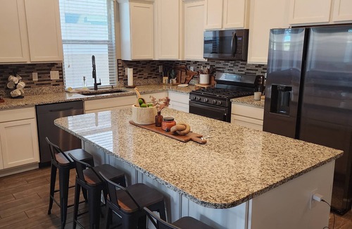Maricopa Maison | Resort Style Home in Maricopa-Minutes from Golf, Copper Sky Complex and Harrah's