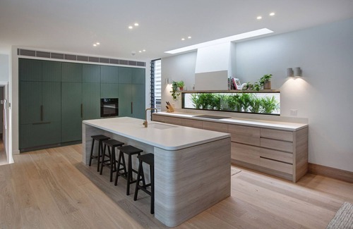 Rose Bay Maison | Resort Style Home North Bondi