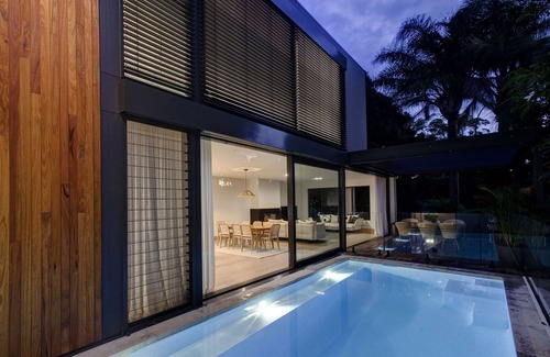 Rose Bay Maison | Resort Style Home North Bondi
