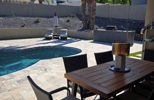 Westridge Estates Maison | Resort Style Living with Million Dollar VIews