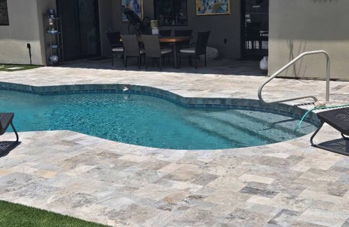 Westridge Estates Maison | Resort Style Living with Million Dollar VIews