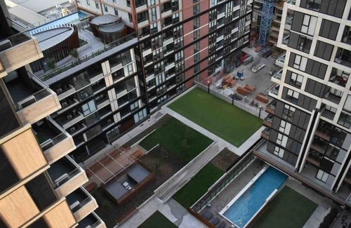 Moonee Ponds Appartement | Resort Stlye Living in Moonee Ponds