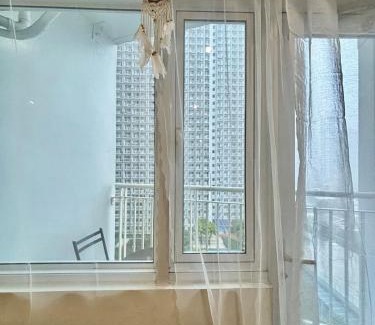 Bel-Air Appartement | Resort-Style Living in Makati