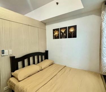 Bel-Air Appartement | Resort-Style Living in Makati