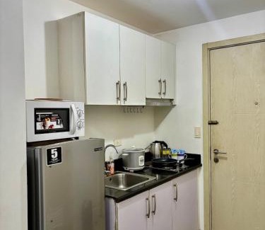 Bel-Air Appartement | Resort-Style Living in Makati