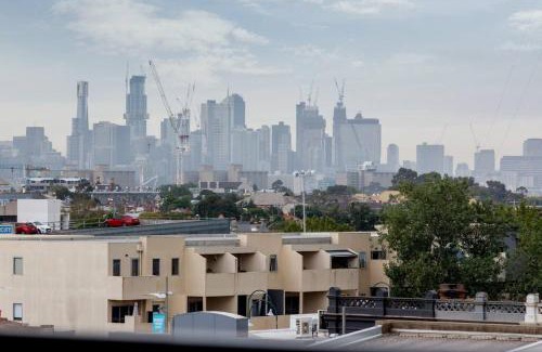 Moonee Ponds Appartement | Resort Style Living In the Heart of Moonee Ponds