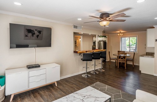 South Scottsdale Copropriété | Luxury Resort-Style Living in Old Town Scottsdale
