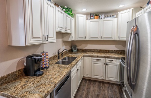 South Scottsdale Copropriété | Luxury Resort-Style Living in Old Town Scottsdale