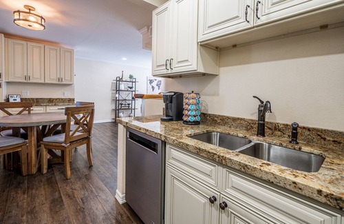 South Scottsdale Copropriété | Luxury Resort-Style Living in Old Town Scottsdale