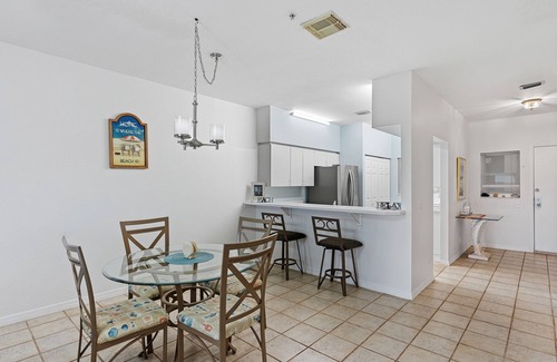 New Smyrna Beach Copropriété | Resort style New Smyrna Beach Retreat Inlet Marina Villas