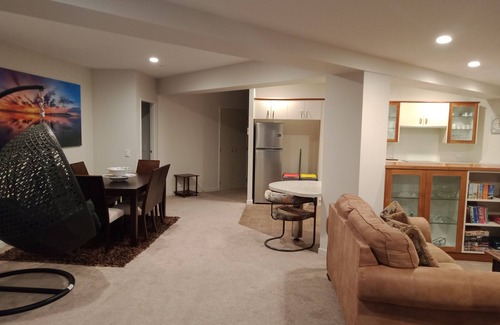 Paraparaumu Beach Appartement | Resort Style Apartment Stay with Beach Location