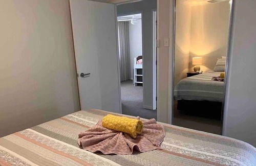 Ballina Maison | Resort Style Oasis, In-Town Hide-Away