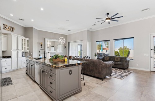 Deer Valley Maison | Resort-Style Retreat w/Pool, Games & Pickleball