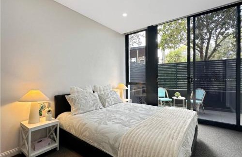 Sydney Olympic Park Appartement | Resort style Sydney Olympic Park Prime Location