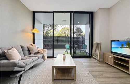 Sydney Olympic Park Appartement | Resort style Sydney Olympic Park Prime Location