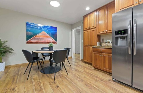 University City Maison | Resort Style Zen Retreat Heated Pool, Spa&GameRoom