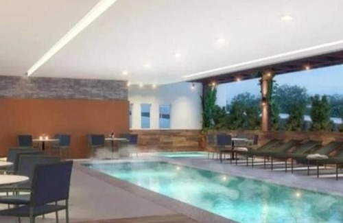 Alto Appartement | Resort Thermas São Pedro