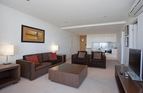 Torquay Appartement | Resort Two Bedroom 257