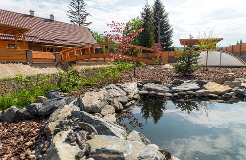 Sobotin Maison | Resort U sýrárny